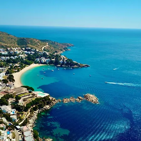 Magnifique En Front De Mer, Caneylles Apartment