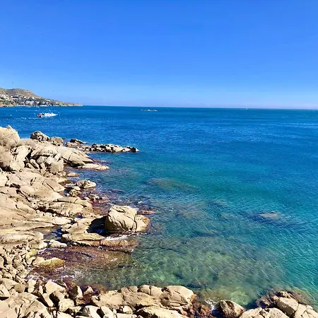 Magnifique En Front De Mer, Caneylles *
