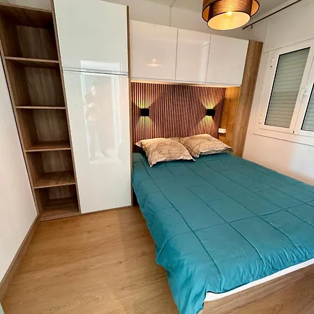 Magnifique En Front De Mer, Caneylles Apartment