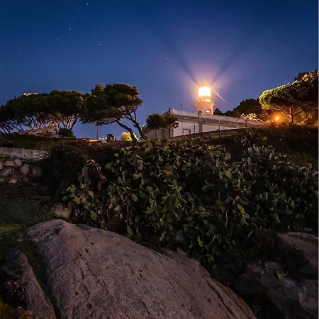 Magnifique En Front De Mer, Caneylles Apartment