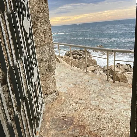 Magnifique En Front De Mer, Caneylles Roses