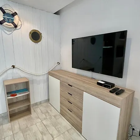 Apartment Magnifique En Front De Mer, Caneylles *