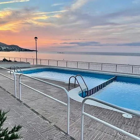 アパート Magnifique En Front De Mer, Caneylles *