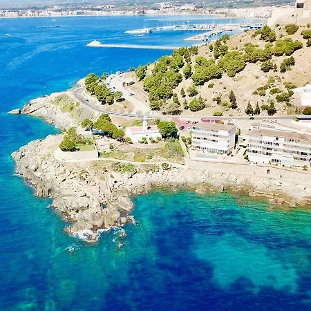 Magnifique En Front De Mer, Caneylles
