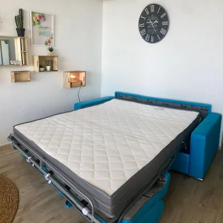 Magnifique En Front De Mer, Caneylles רוזס