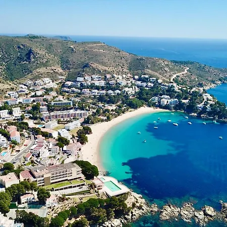 Magnifique En Front De Mer, Caneylles Appartamento *