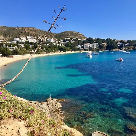 דירה Magnifique En Front De Mer, Caneylles *