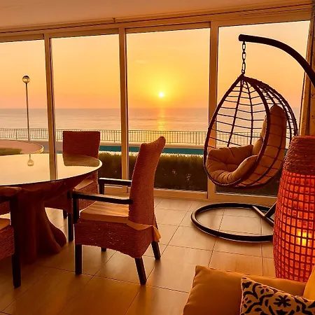 Appartamento Magnifique En Front De Mer, Caneylles *
