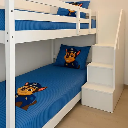 Appartamento Magnifique En Front De Mer, Caneylles