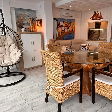 Appartamento Magnifique En Front De Mer, Caneylles